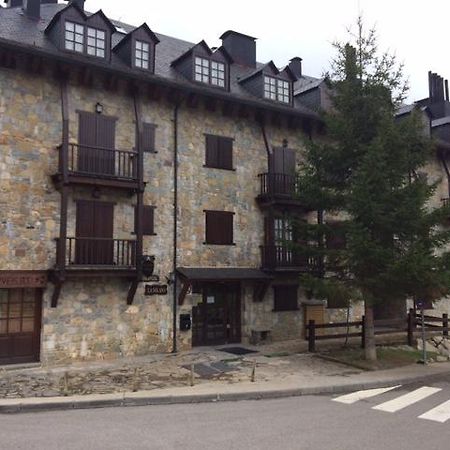 Residencial La Solana Hotel Vall de Boí Exterior foto